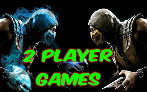pc games free 2 player